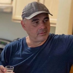 Meet your Posher, Luis e